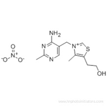 Thiamine nitrate CAS 532-43-4